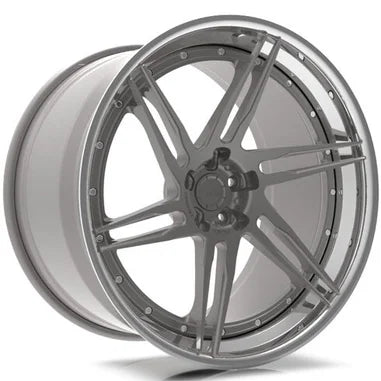 06R - TRACK SPEC - CS SERIES