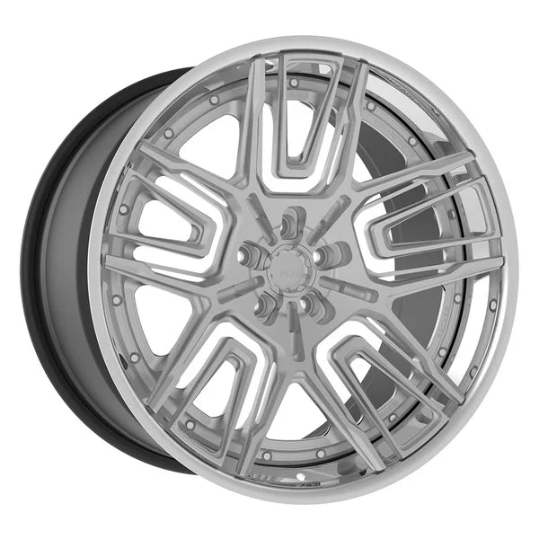 5.0F - TRACK SPEC - ADVANCED SERIES