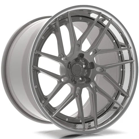 7R - TRACK SPEC - CS SERIES