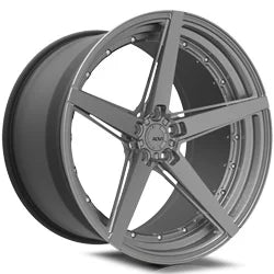 5 - M.V2 - ADVANCED SERIES
