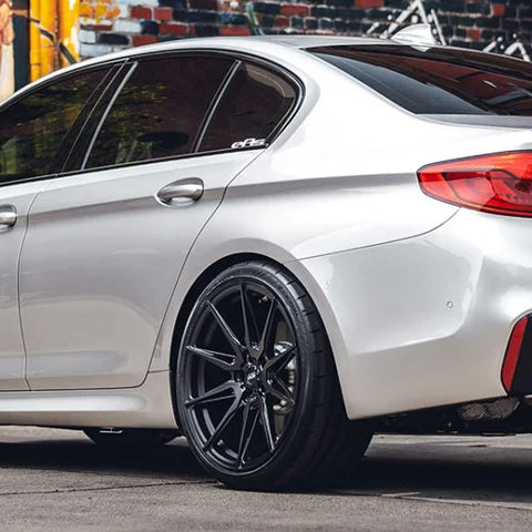 5.0 - FLOWSPEC