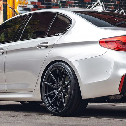 5.0 - FLOWSPEC