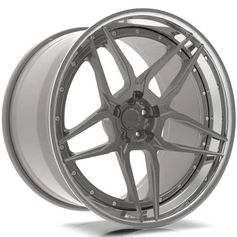 05S - TRACK SPEC - CS SERIES