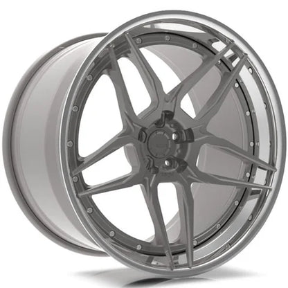 05S - TRACK SPEC - CS SERIES