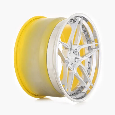 05S - TRACK SPEC - CS SERIES