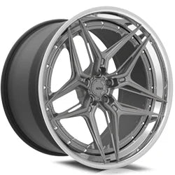 510 - TRACK SPEC - ADVANCED SERIES