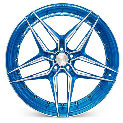 510 - TRACK SPEC - ADVANCED SERIES