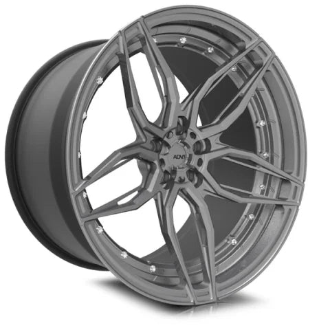 005 - M.V2 - ADVANCED SERIES