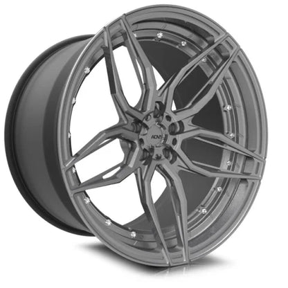 005 - M.V2 - ADVANCED SERIES