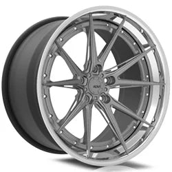 5.2 - TRACK SPEC - ADVANCED SERIES