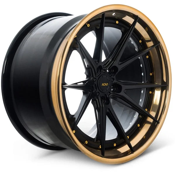 5.2 - TRACK SPEC - ADVANCED SERIES