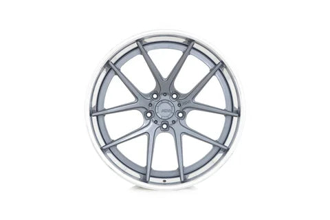5.2 - TRACK SPEC - ADVANCED SERIES