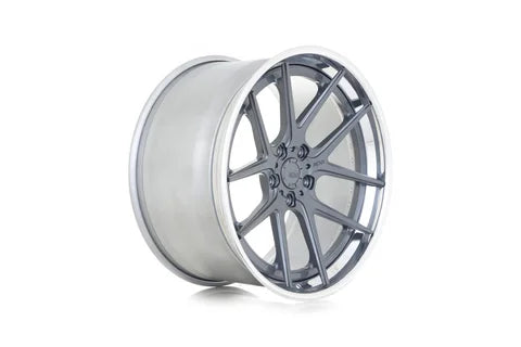 5.2 - TRACK SPEC - ADVANCED SERIES