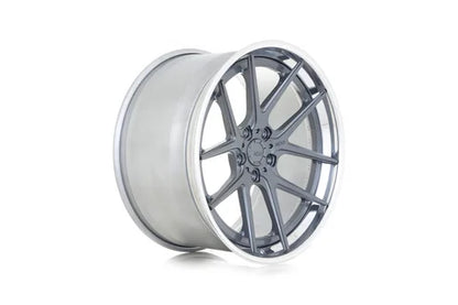 5.2 - TRACK SPEC - ADVANCED SERIES
