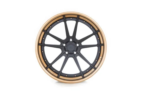 5.2 - TRACK SPEC - ADVANCED SERIES