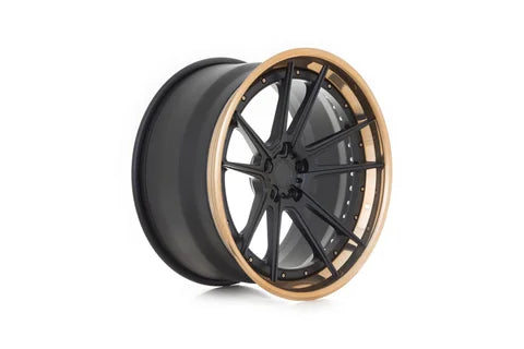 5.2 - TRACK SPEC - ADVANCED SERIES