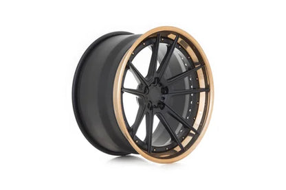 5.2 - TRACK SPEC - ADVANCED SERIES