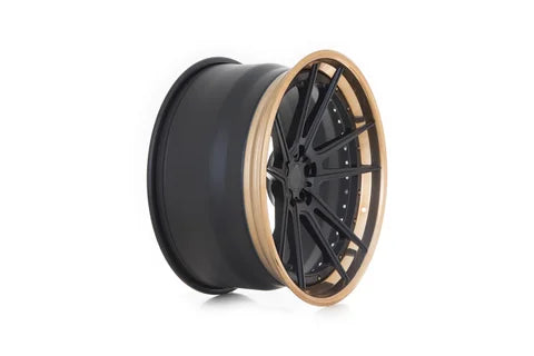 5.2 - TRACK SPEC - ADVANCED SERIES