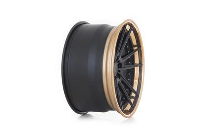 5.2 - TRACK SPEC - ADVANCED SERIES