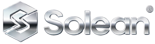 SOLEAN WHEELS