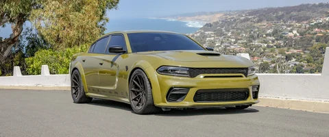 5.0 - FLOWSPEC
