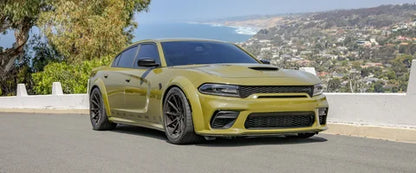 5.0 - FLOWSPEC