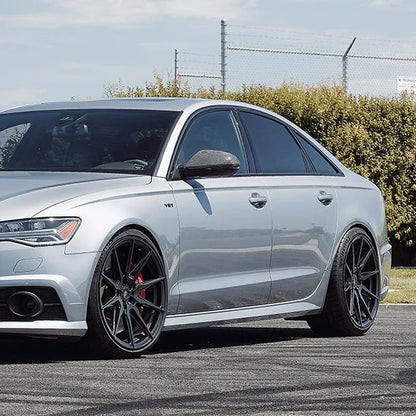5.0 - FLOWSPEC