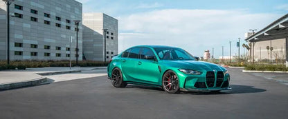 5.0 - FLOWSPEC