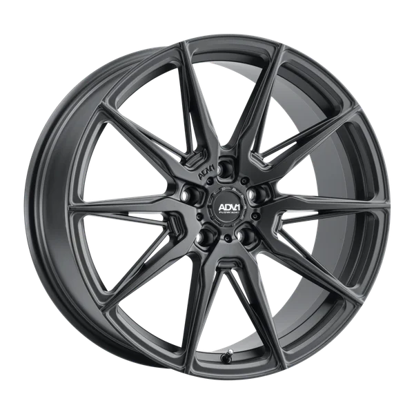 5.0 - FLOWSPEC