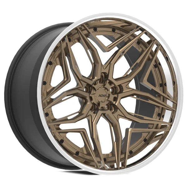 005F - TRACK SPEC - ADVANCED SERIES
