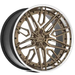 05F - TRACK SPEC - ADVANCED SERIES