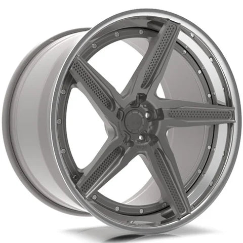 05RM - TRACK SPEC - CS SERIES