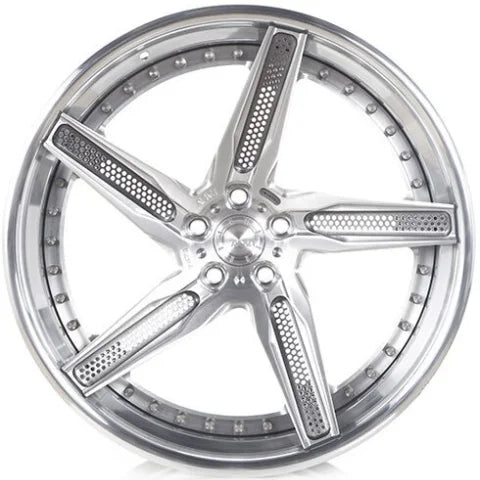 05RM - TRACK SPEC - CS SERIES