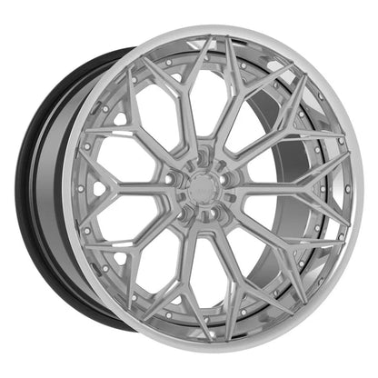 10.2 - TRACK SPEC - ADVANCED SERIES