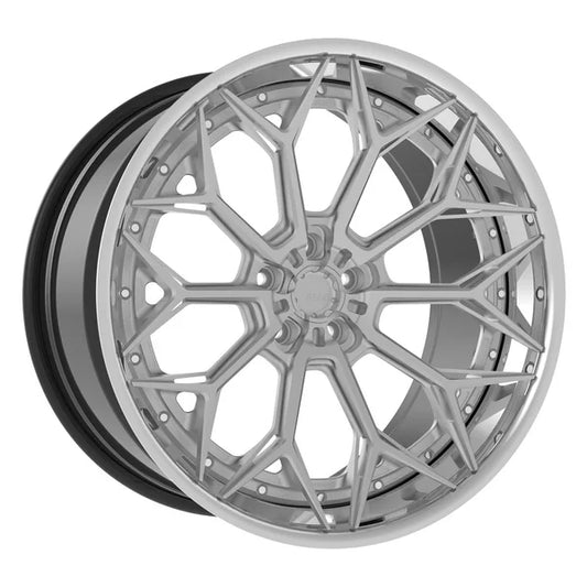 10.2 - TRACK SPEC - ADVANCED SERIES