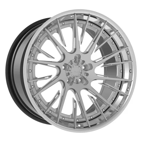 10RF - TRACK SPEC - ADVANCED SERIES