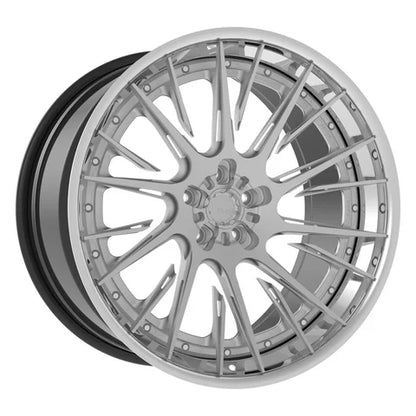 10RF - TRACK SPEC - ADVANCED SERIES
