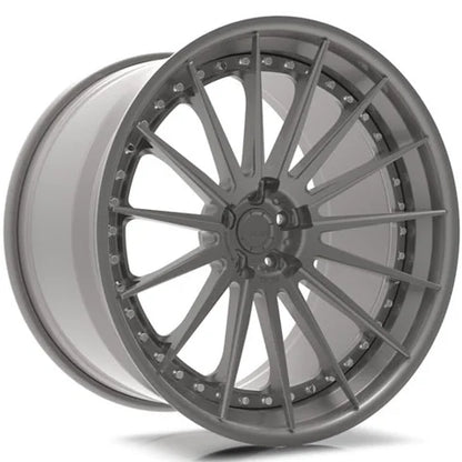 15 - TRACK SPEC - SL SERIES