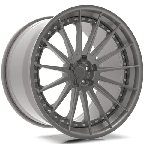 15 - TRACK SPEC - SL SERIES