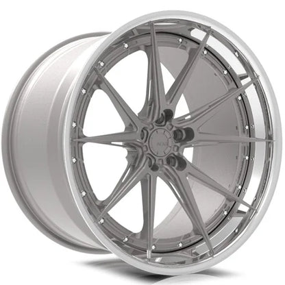 5.2 - TRACK SPEC - ADVANCED SERIES
