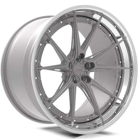 5.2 - TRACK SPEC - ADVANCED SERIES