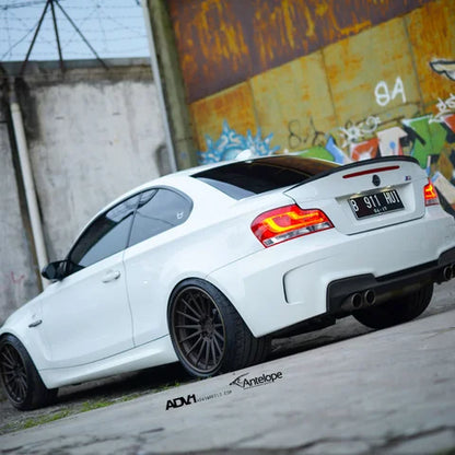 15 - TRACK SPEC - SL SERIES